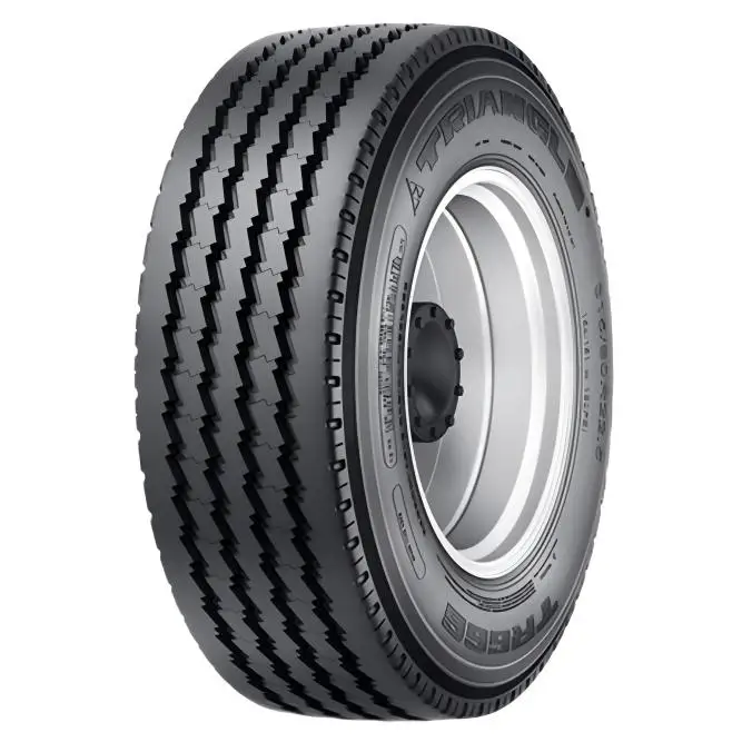 Triangle 7.00R20 7.50R20 TBR TR666 truck tire truck tyre 7.00R20 7.50R20