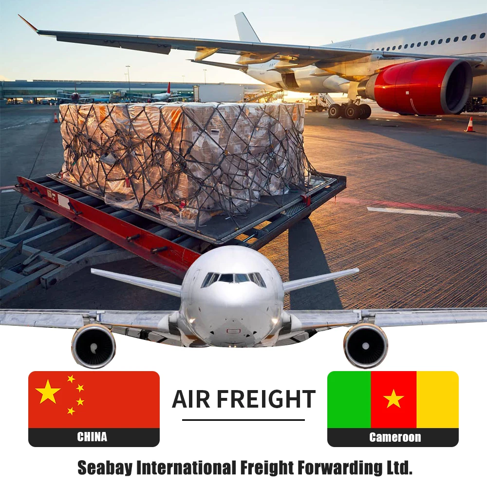 Профессиональный авиаперевозчик грузов, стоимость доставки из китая в камерун