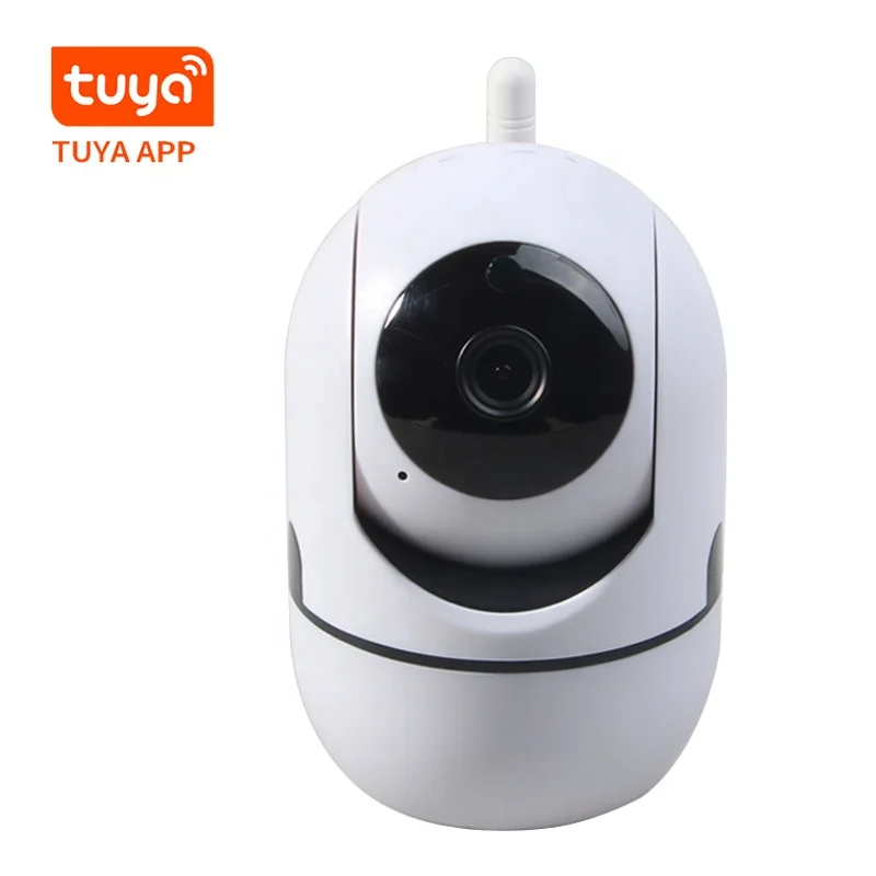 HD 1080P CCTV камеры мини Wifi беспроводная камера безопасности движения Авто слежения IP