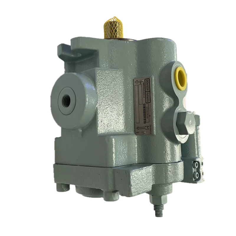 Parker Denison PV серии PV29-1R1D PV6 PV10 PV15 PV20 PV29 PV38 PV47 PV64 Гидравлический поршневой насос PV29-1R1D-C02-000