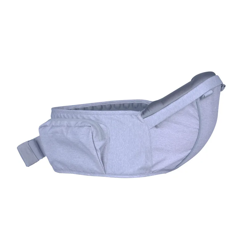 2022 г. китайский поставщик детских товаров Высококачественная недорогая безопасная эргономичная переноска для новорожденных Хипсит