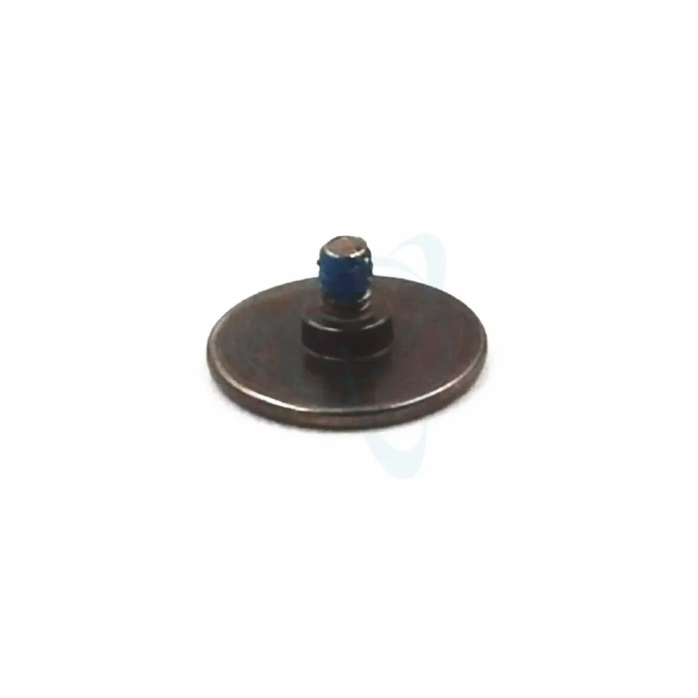 Оригинальные винты для аккумулятора Latop A1706 A1707 A1708 Macbook Pro Retina A1820 A1713 отвертка 2016 2017
