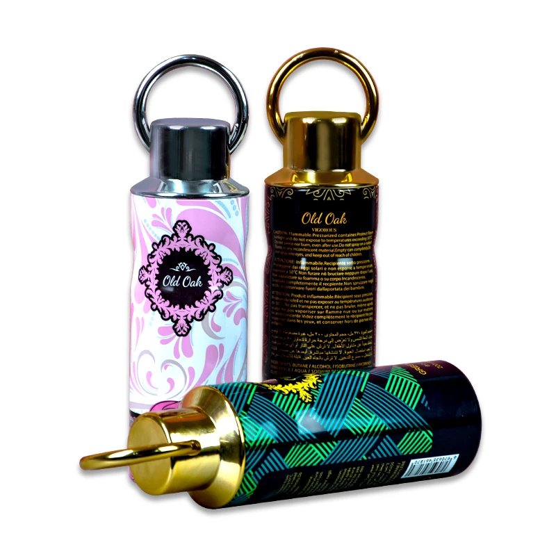 OEM Factory Wholesale Price Deodorant Fragrance Mist Body Deodorant Spray for Women