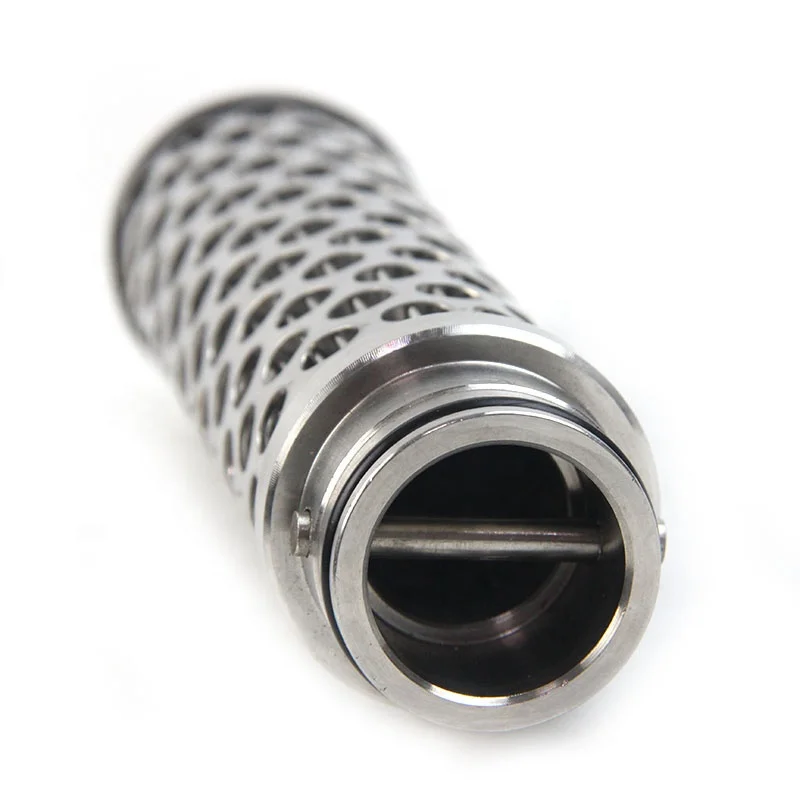 Hydraulic Filter 7719570 0007719570 SH 62306  HY 90637 for Harvesters CLAAS JAGUAR 830