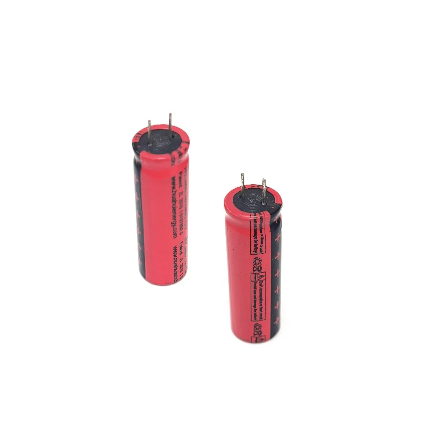 One-year Warranty HFC 1650 3.2V 700mAh Rechargeable Lithium iron phosphate battery