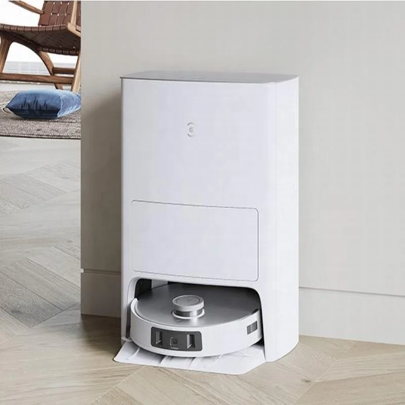 Робот пылесос T20 6000