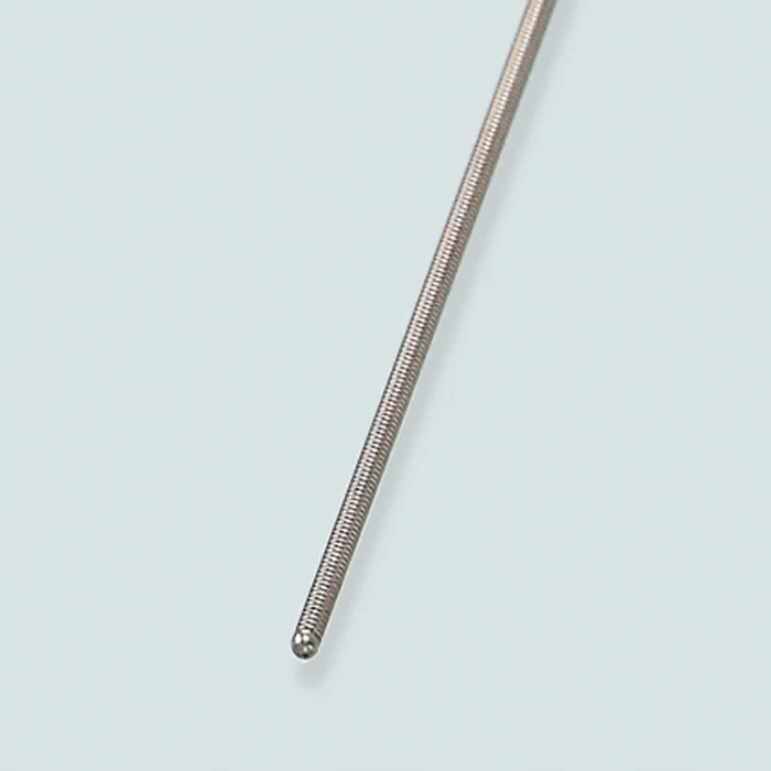 Surgical Nitinol Guidewire 0.035 0.038 0.018 0.025 Ex-Factory Price Guide Wire