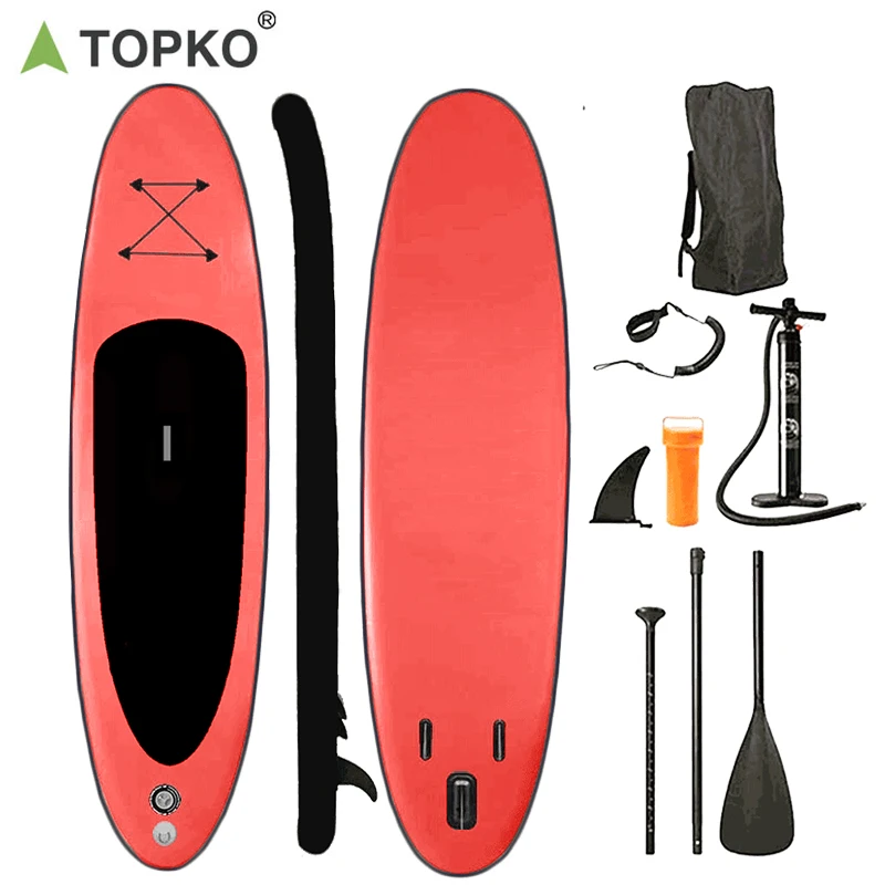 Hot sale stand up board board surf sup paddle board for sea
