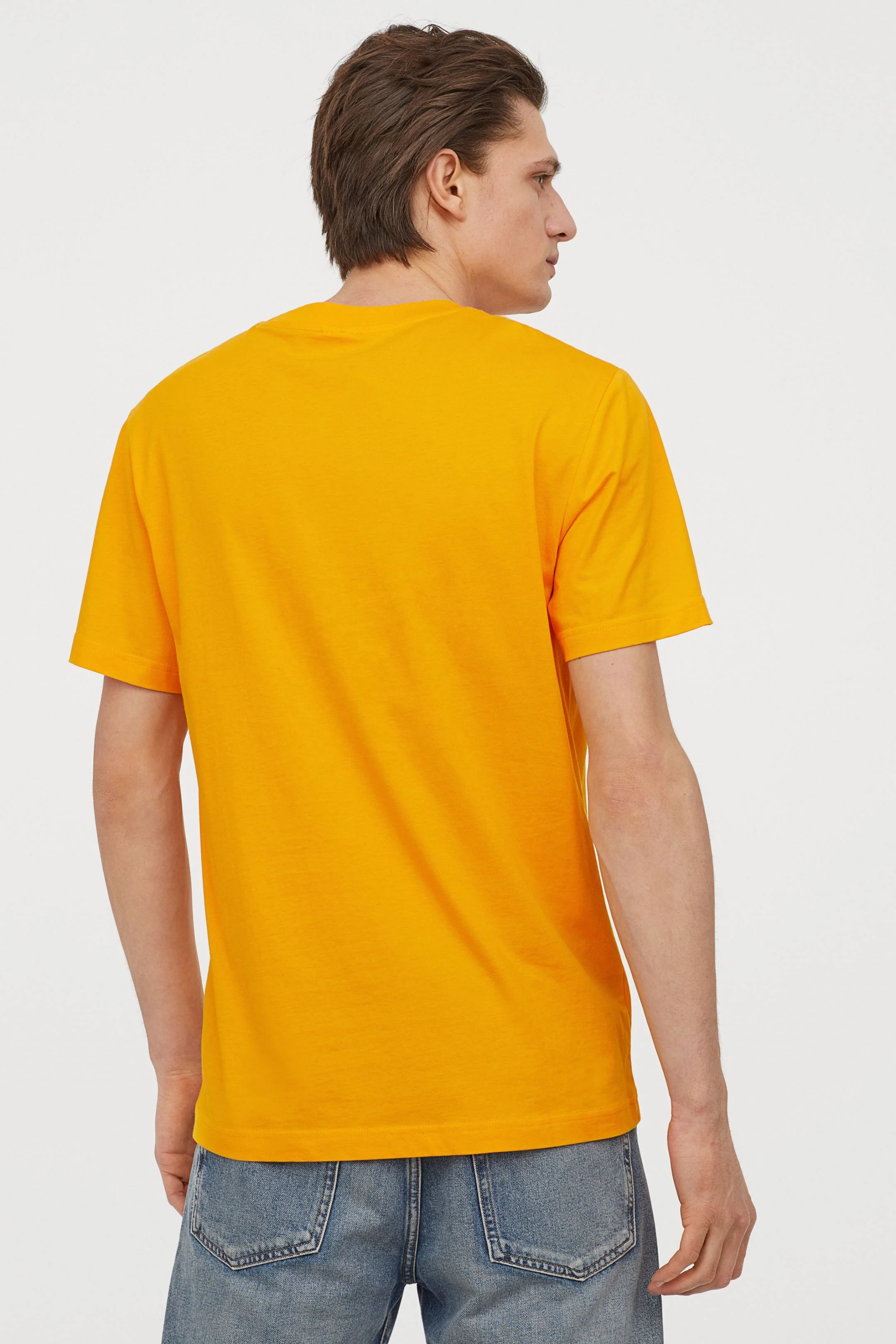 2021 Fashion Oversized Gym Casual Striped Running Short Sleeve Sport T Shirt Men Gym