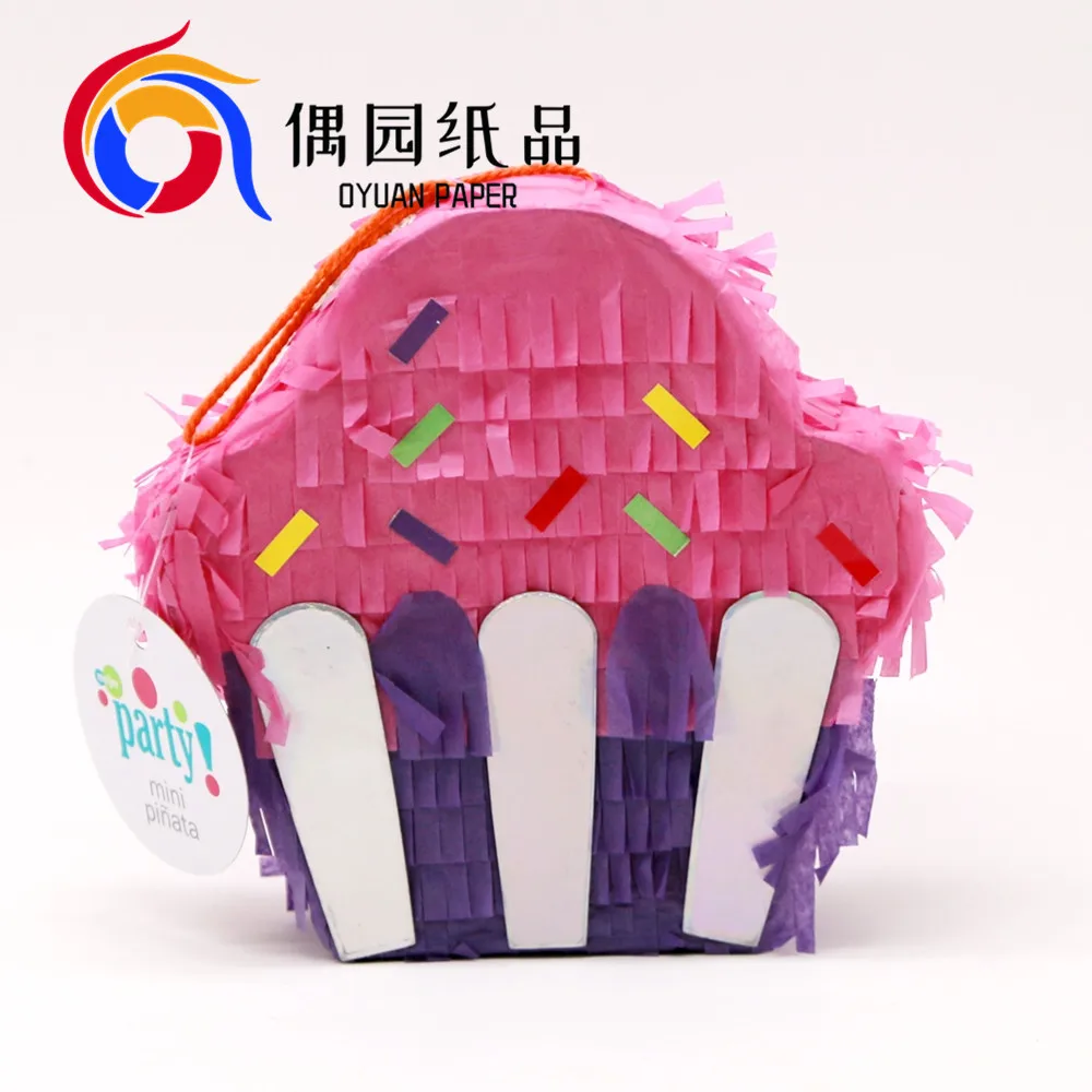 Ark Celebration Canday Pinata for Party