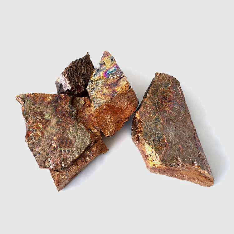 Factory Supply Copper Yttrium Master Alloy, Copper Master Alloy