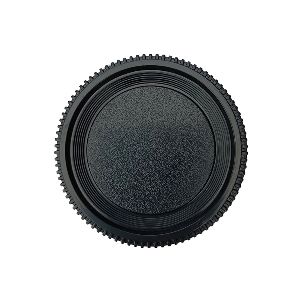 Manufacture Universal Camera no printing Lens Cap front cap