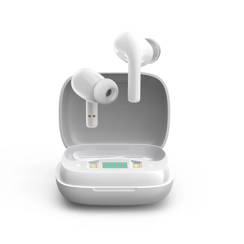 
 Беспроводные наушники-вкладыши Joyroom tws bt 5,0  