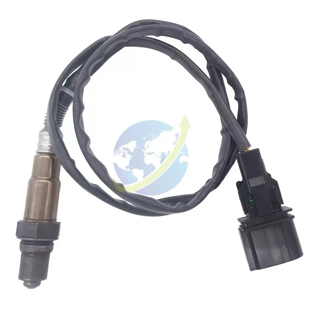 11787516150 Auto Parts front right Oxygen Sensor For BMW E60 E61 E63 E64 E65 E66 11787516150