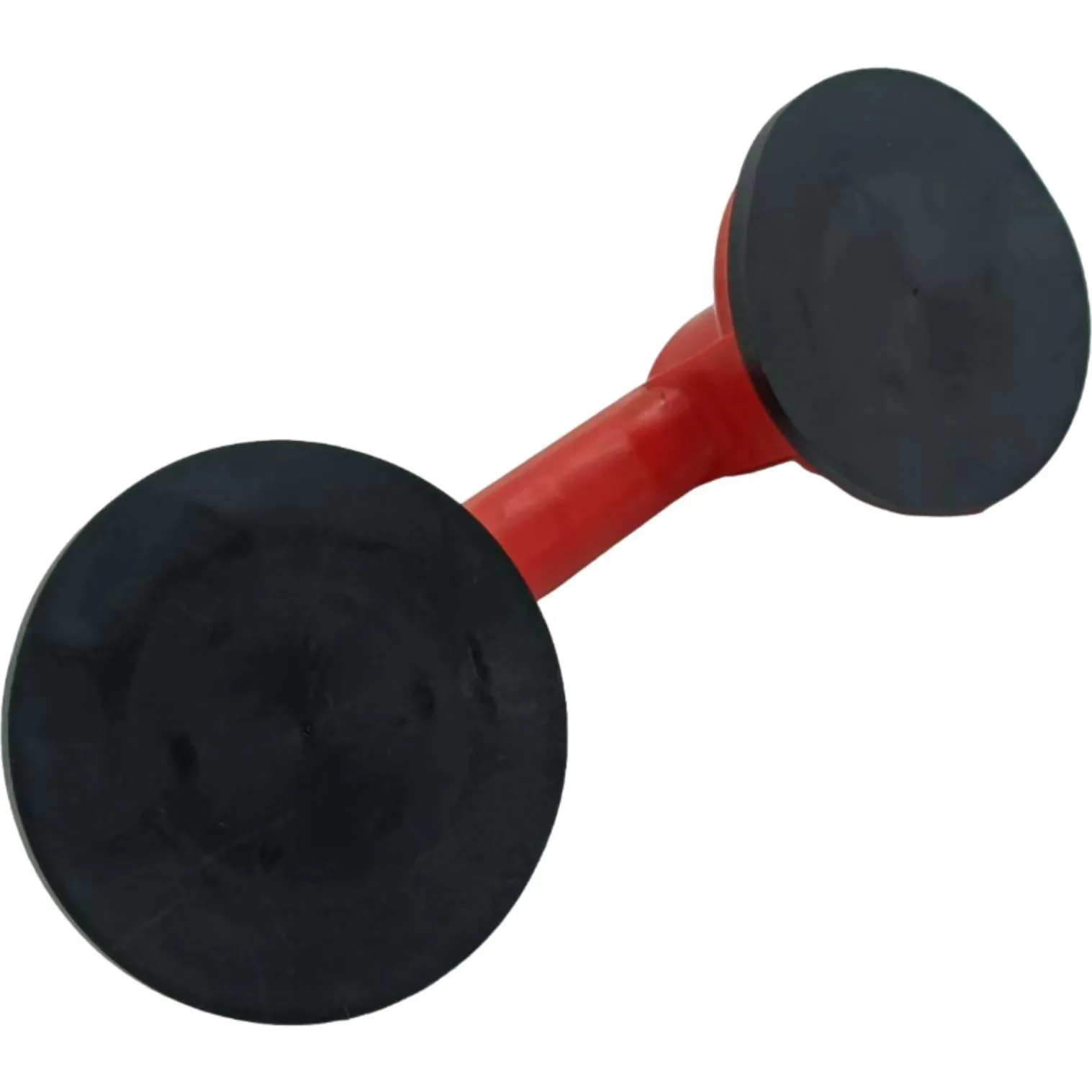 Plastic double-claw ceramic tile glass labor-saving vacuum suction cup handling installation suction cup powerful suction device