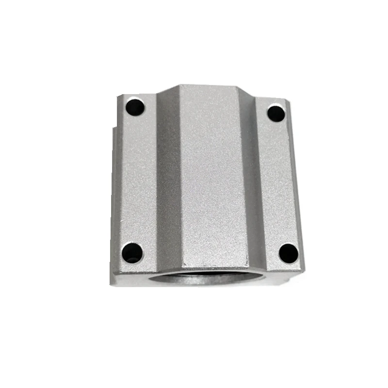 new-type linear bearing rail SCS20UU