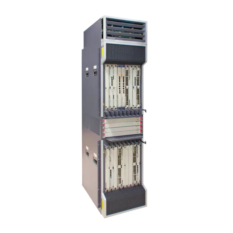 NE40E-X16A интегрированные компоненты шасси HVDC (2 т с 6 лотком вентилятора) CR5B0BKP1678 HW Промышленный маршрутизатор