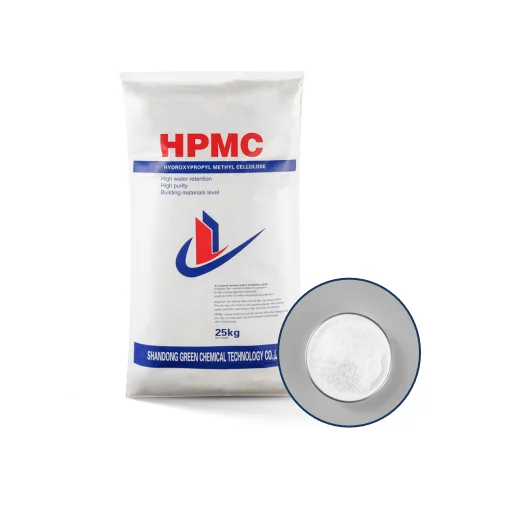 Free Sample Hydroxypropyl Methylcellulose Ether (HPMC) Powder Industrial High Water Retention Water-Based Concrete Admixtures