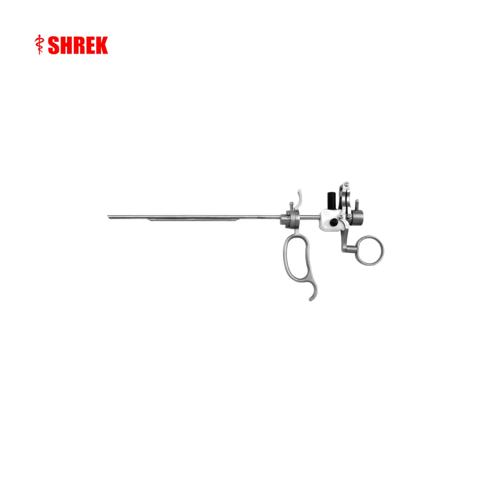 shrek Hot sale Urology Surgical resectoscopy monopolar bipolar resectoscope set