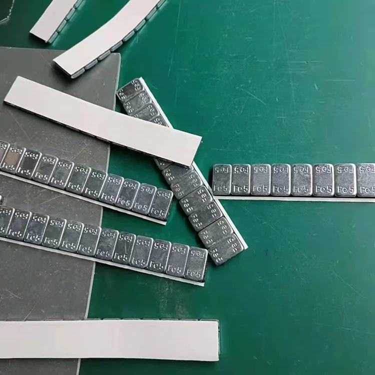 5g Stick on Tire Wheel Balance Weight balancing weights