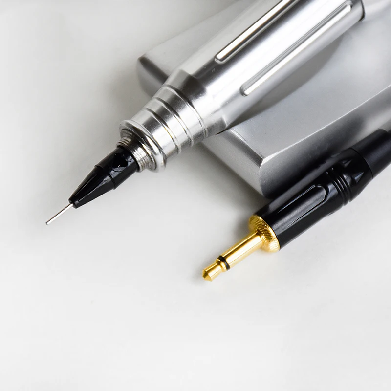 PM Beauty Professional Electric Machine Microblading Eyebrow Semi Permanent Makeup Machine