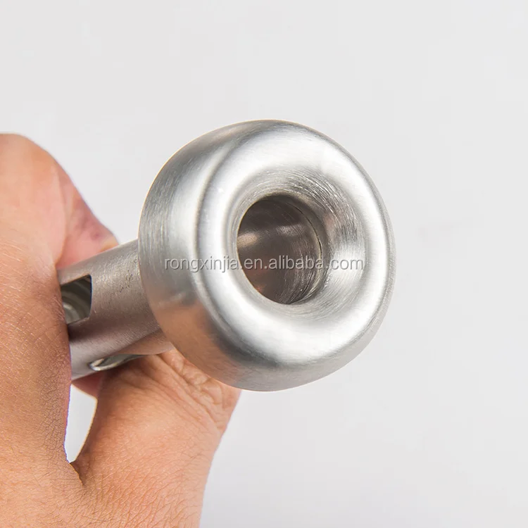 Amazon #1 Seller Beer Chiller Cooler Stick, 2 Pack LFGB Approval Stainless Steel Chilling Sticks Gifts for Men and Women