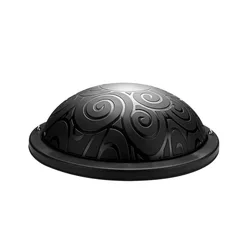 Durable High Quality High End Yoga Balance Ball Yoga Wave Speed Ball For Yoga Pilates