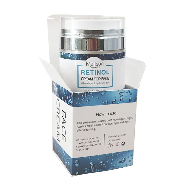 collagen hyaluronic acid goji berry face refresh rose infuse gel moisturizer cream