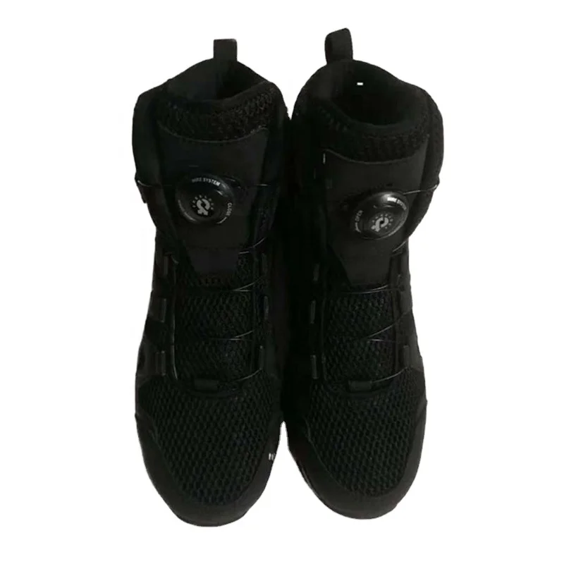 Botas hiking tactical manufacture leather askeri bot,lightweight bootsold