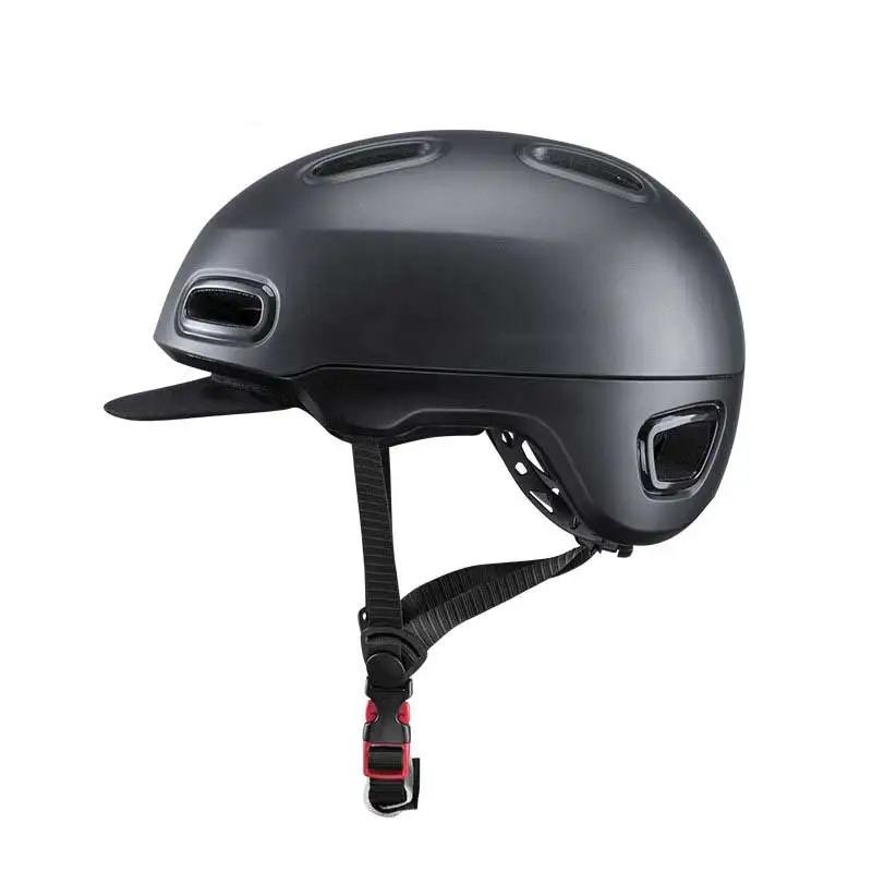 Professional Motorcycle Helmets Adjustable Cover Fast Retro Helmet Smart Helmets
