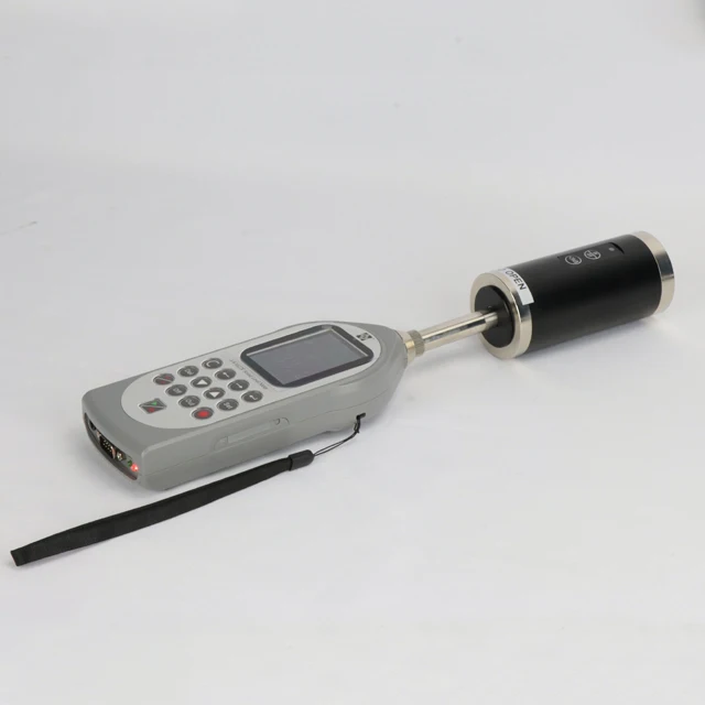 AWA6228+ db decibel meter Sound Level Meter Class 1 Measurement Range 25-140 dBA  bluetooth digital sound level meter