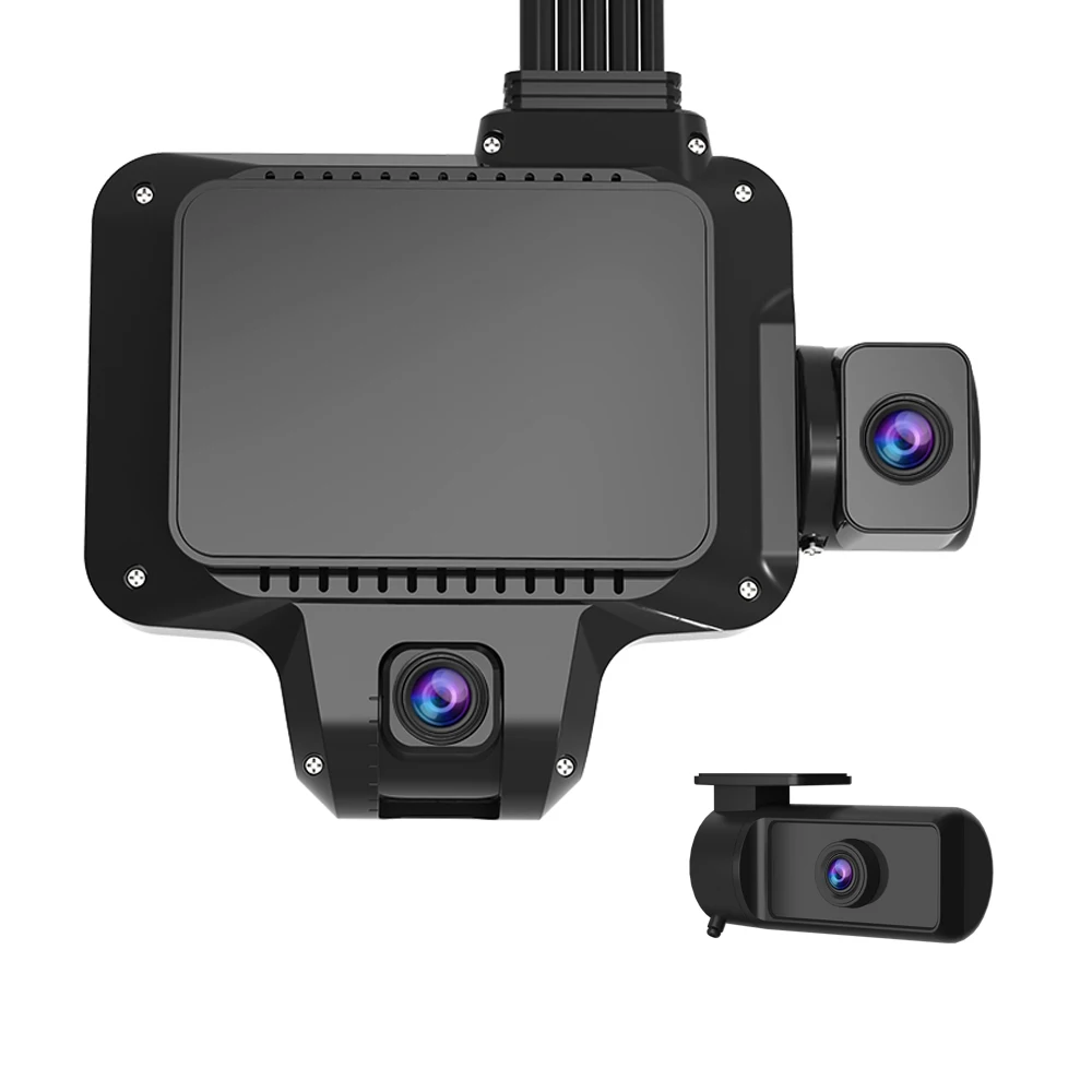 Видеорегистратор Jimiiot JC450 4 г