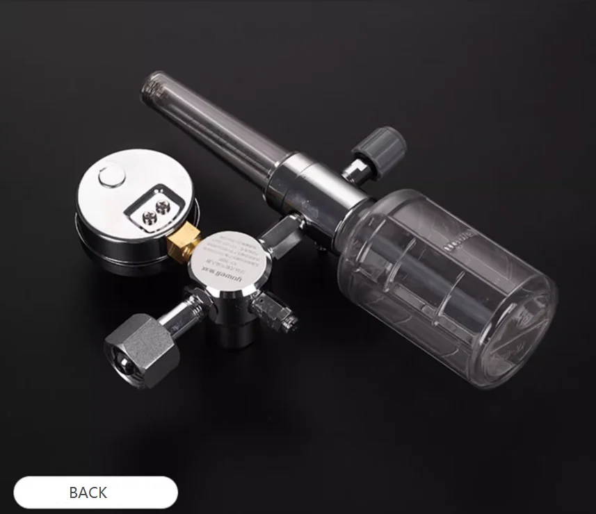 XY-98B кислородный ингалятор YUWELL