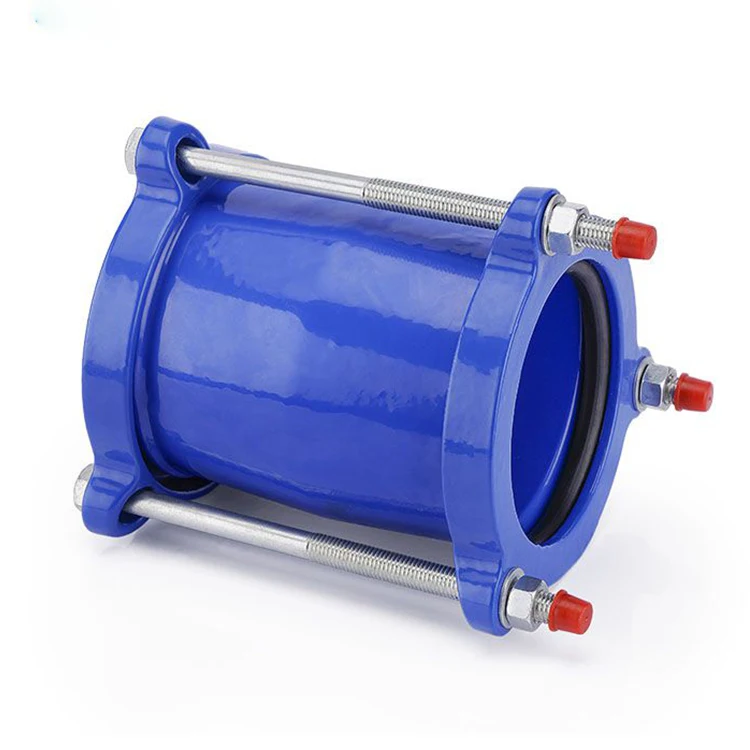 Гибкий Корпус из ковкого чугуна гибкий соединитель гибко для ПВХ трубы