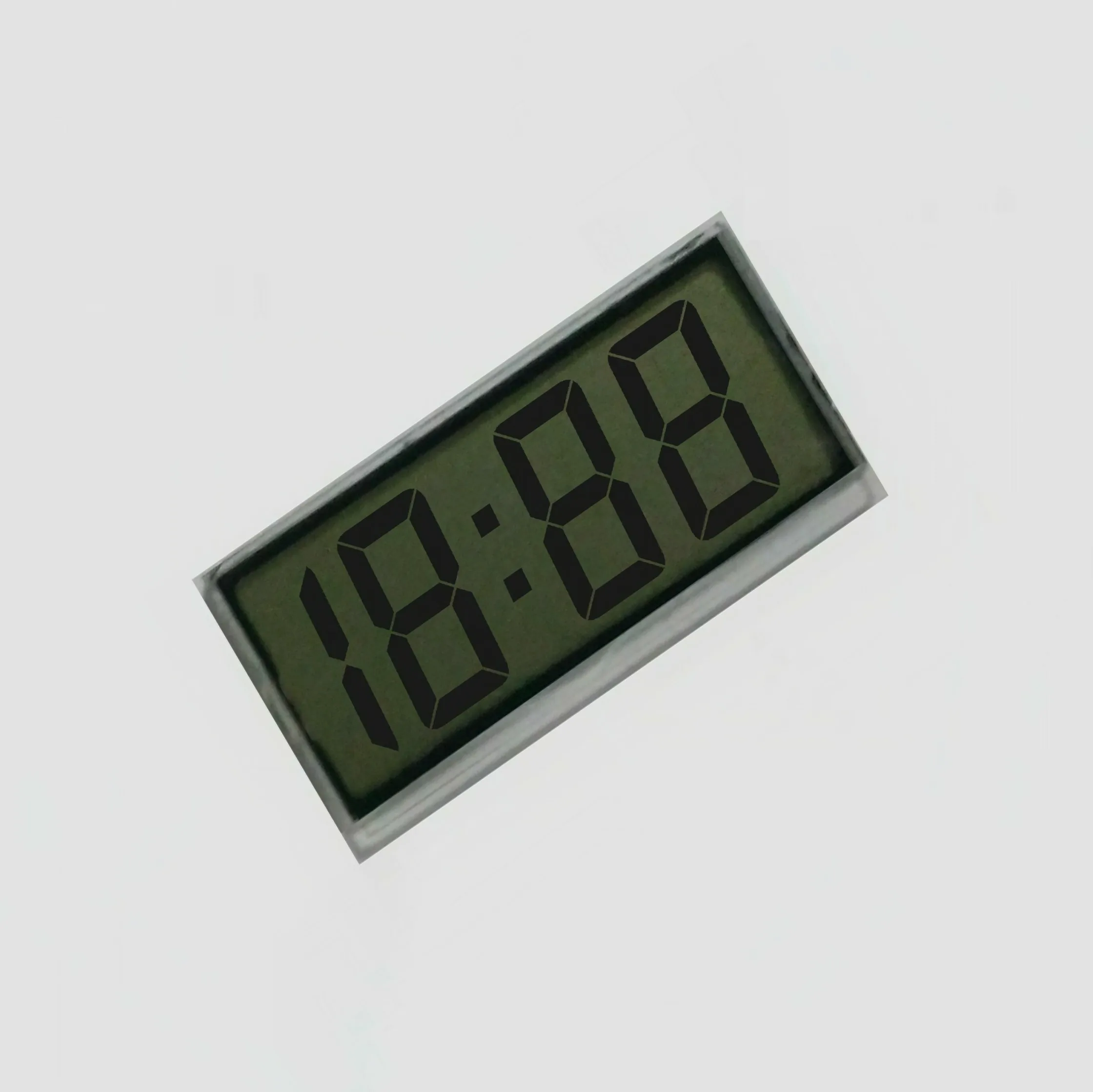 With Zebra Connector Timer Gauge Micro Module For Electronic Display Digital Car Lcd Alarm Clock
