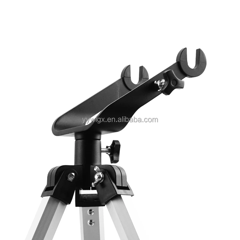 High quality monocular telescope HD 76700 reflective astronomical telescope high power telescope stargaze moon with a tripod