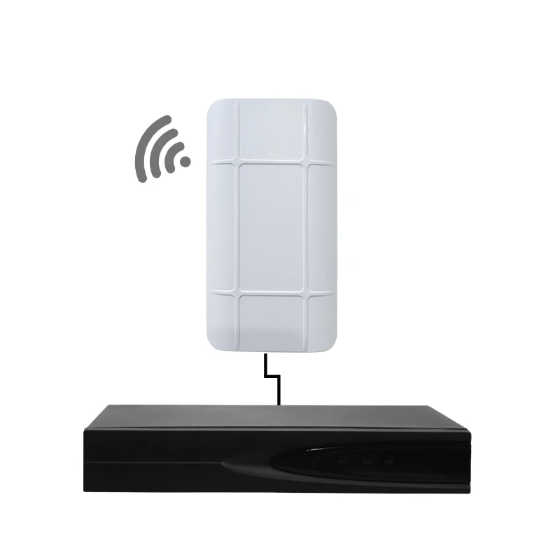  1 км камерная система безопасности беспроводная ip камера 4ch cctv nvr