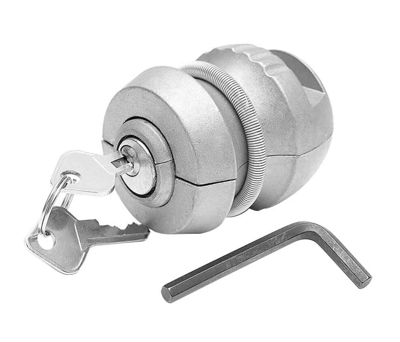Caravan Motorhome RV camper trailer accessories high quality caravan lock