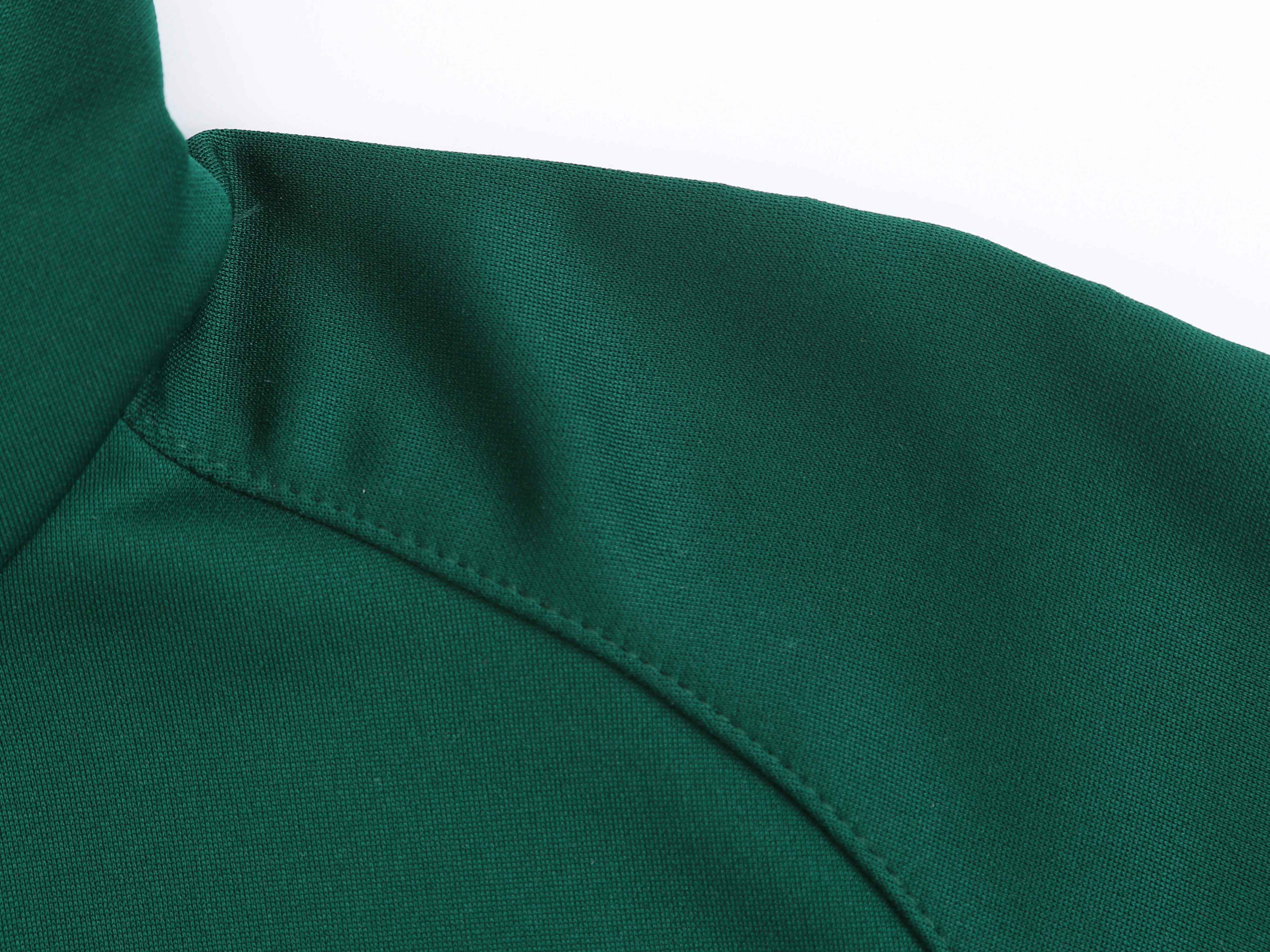 2023 Custom Full Sublimation Rugby Jacket Custom Sports Team Rugby Club Jacket Men Plus Size Jacket