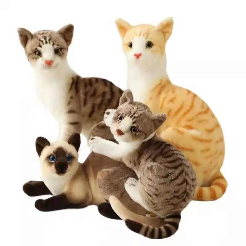 10 см/шт. Kawaii Sanrio Kitty тапочки в виде персонажа аниме милые куклы для девочек подарок на день рождения детей