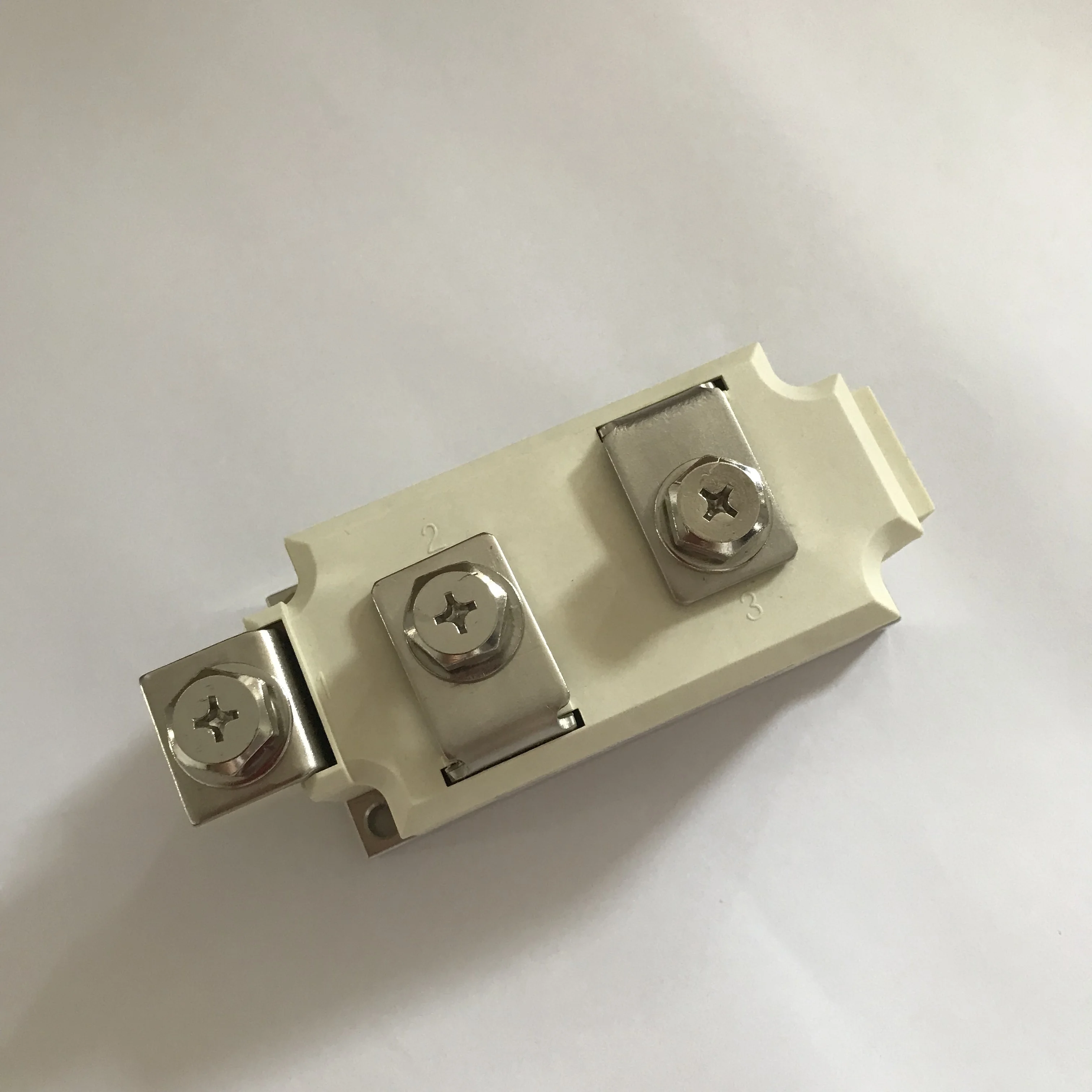 Thyristor power module SKKT500-16E