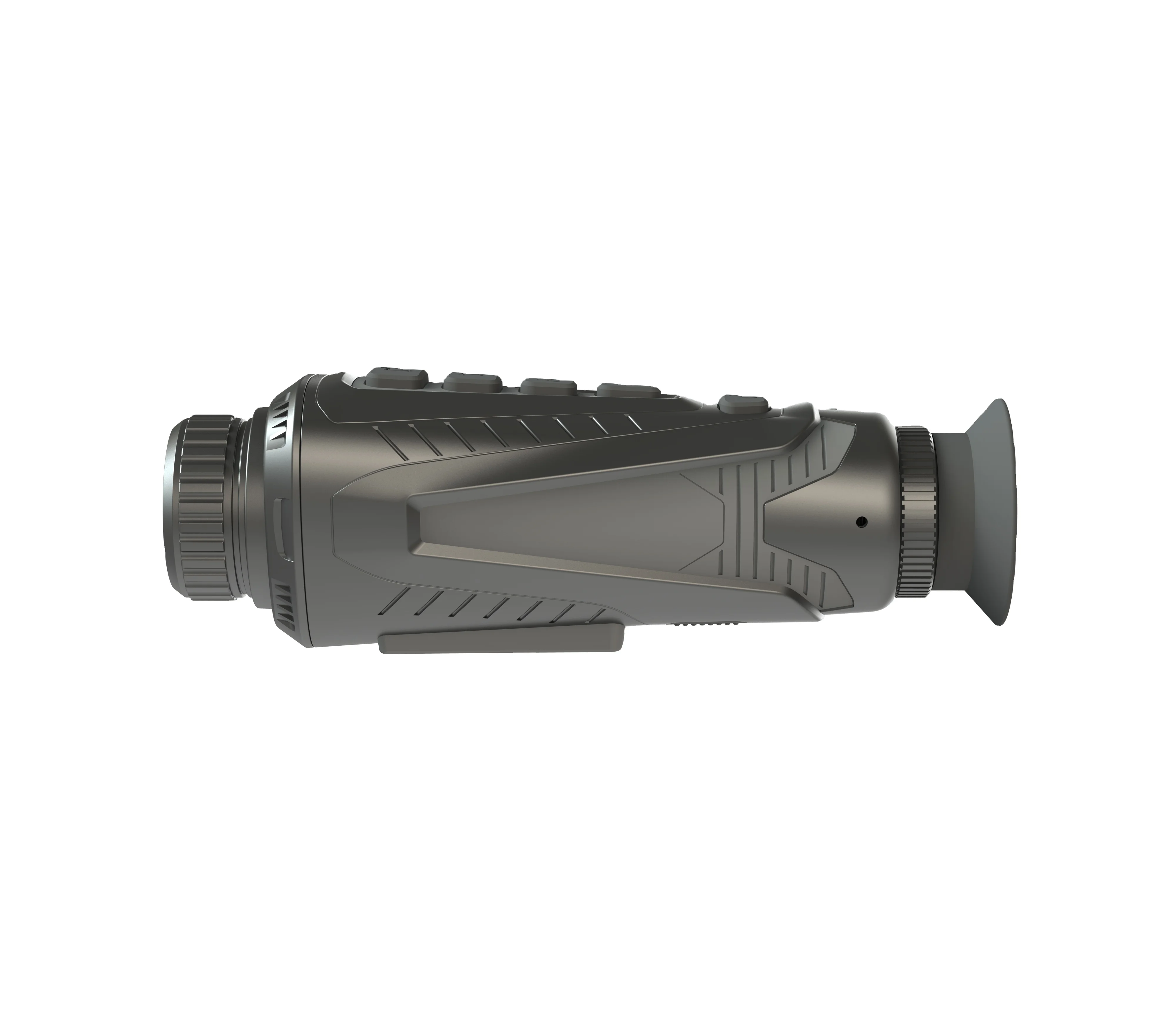 Wholesale 4G 640*480 thermal monocular socpe hunting mini thermal night vision monocular night vison termovision camera