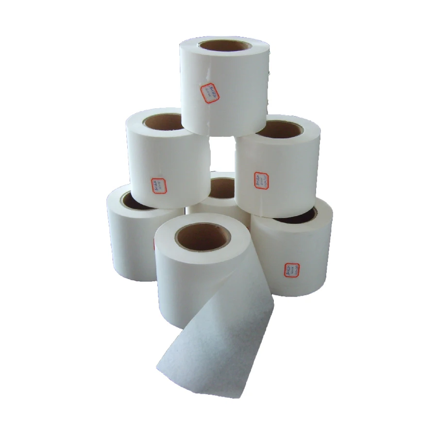 Best Selling Food Grade Biodegradable Tea Bag Filter Paper In Roll