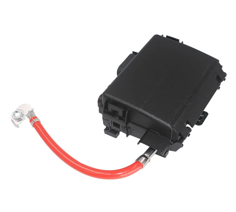  Блок предохранителей для AUDI A3 VW Golf Seat Leon