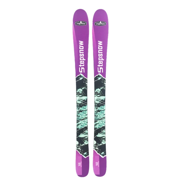  Все горные лыжи Freeride по цене фристайл оптовая продажа популярные профессиональные на