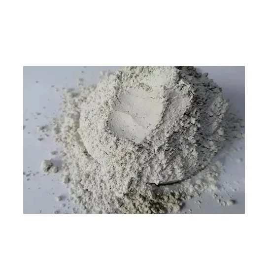 Finely Ground Granulated Blast Furnace Slag Water quenched slag powder for Cement and Concrete