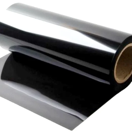 Thermal Conductive Heat Dissipation Sheet Graphite Rolls Graphite Sheets
