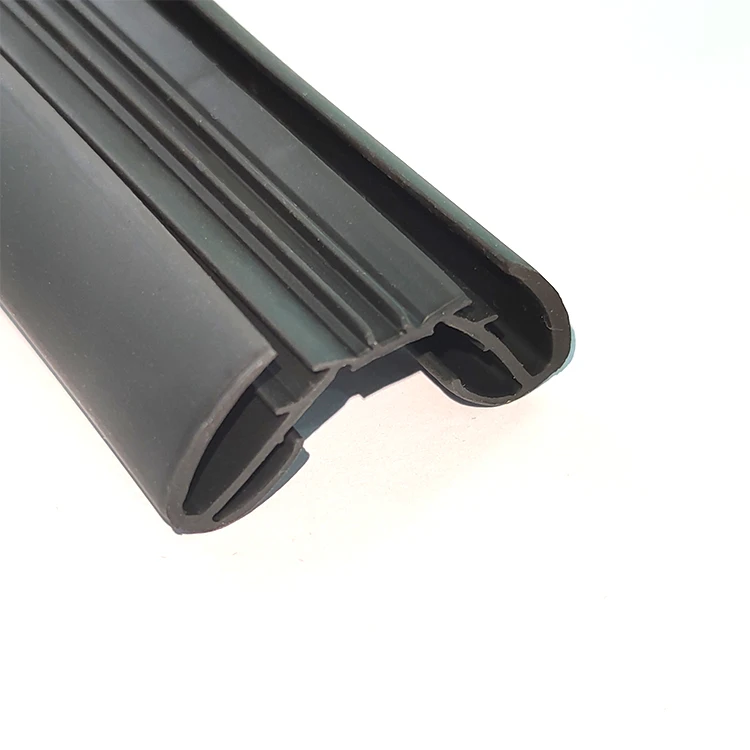Automotive rubber sealing strip EPDM Seals lifter glass seal for glass run