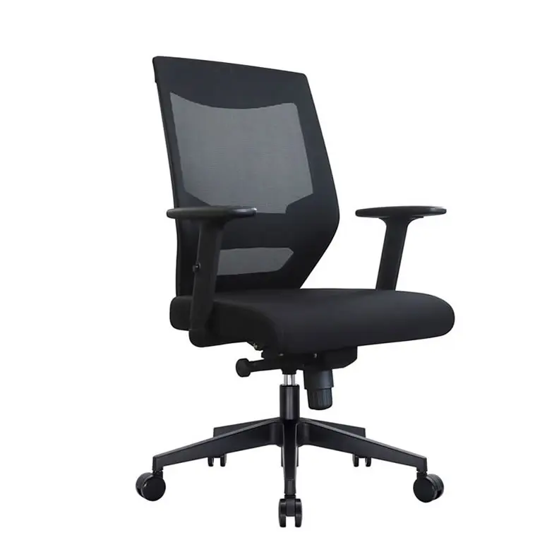 Cheap Task Chair Wobble Stool With Castor Chrome Base Hy3002 3002