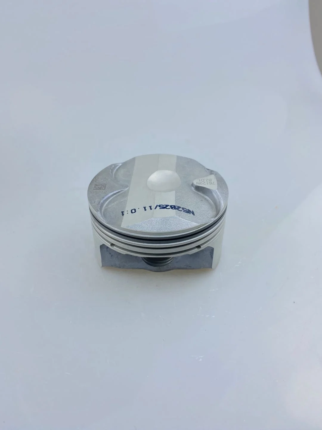 High quality auto engine part dome top 82mm piston for BMW N52 N52B25 2.5L E60 E90 E92 323i 525i OE 1125 7612